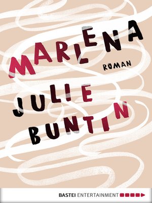 cover image of Marlena